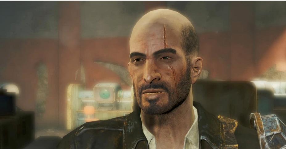 那些年游戏中最具压迫力的反派,哪些游戏中最让人气愤的反派角色