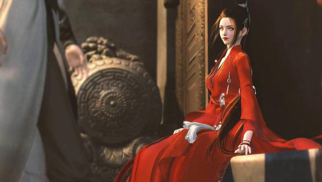 奋斗两年，衣锦还乡！玩家在网游中打造装备，打出了二十万利润