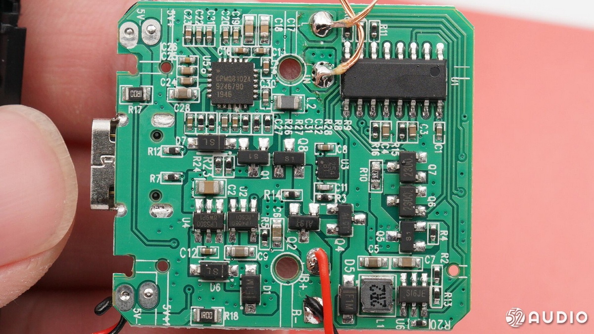 iwalk耳机测试,iwalk蓝牙耳机006