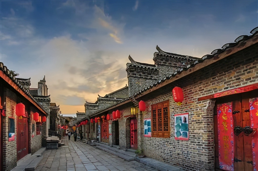 国庆肥西十大网红打卡地,合肥春游打卡攻略