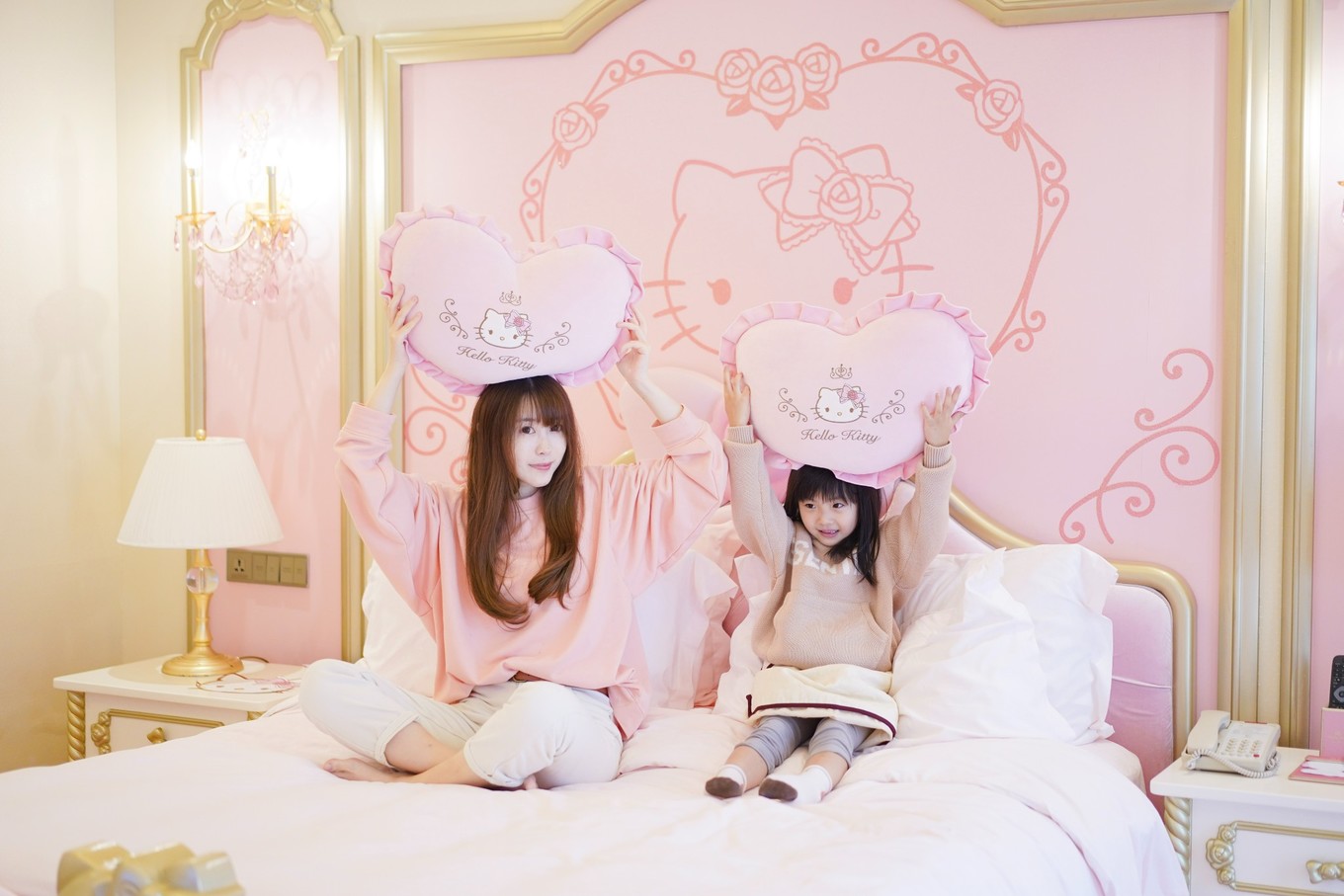 hellokitty邀请函,hellokitty的邀请函