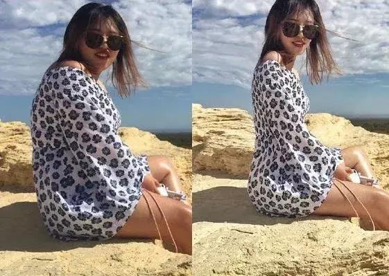 p图骗局新套路,可以导入图片的p图神器