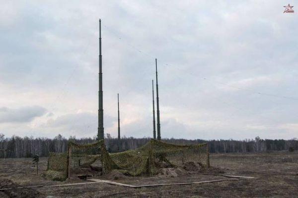 克拉苏哈4型电子战系统中国有吗,克拉苏哈4电子对抗系统