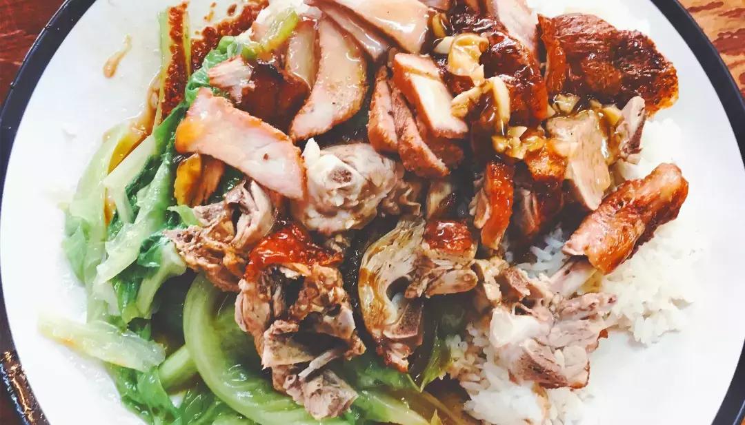 广西桂林藏在巷子里面的美食,桂林市藏在巷子里的美食