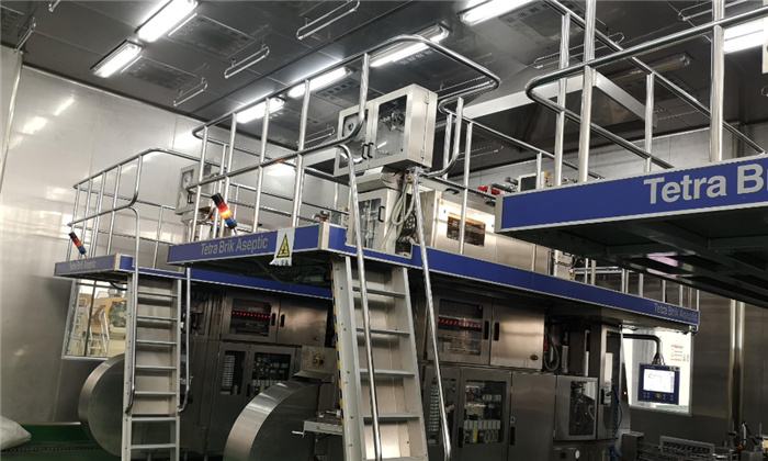 薅中国乳业羊毛，手握5000多项专利，这个跨国巨头有多厉害？