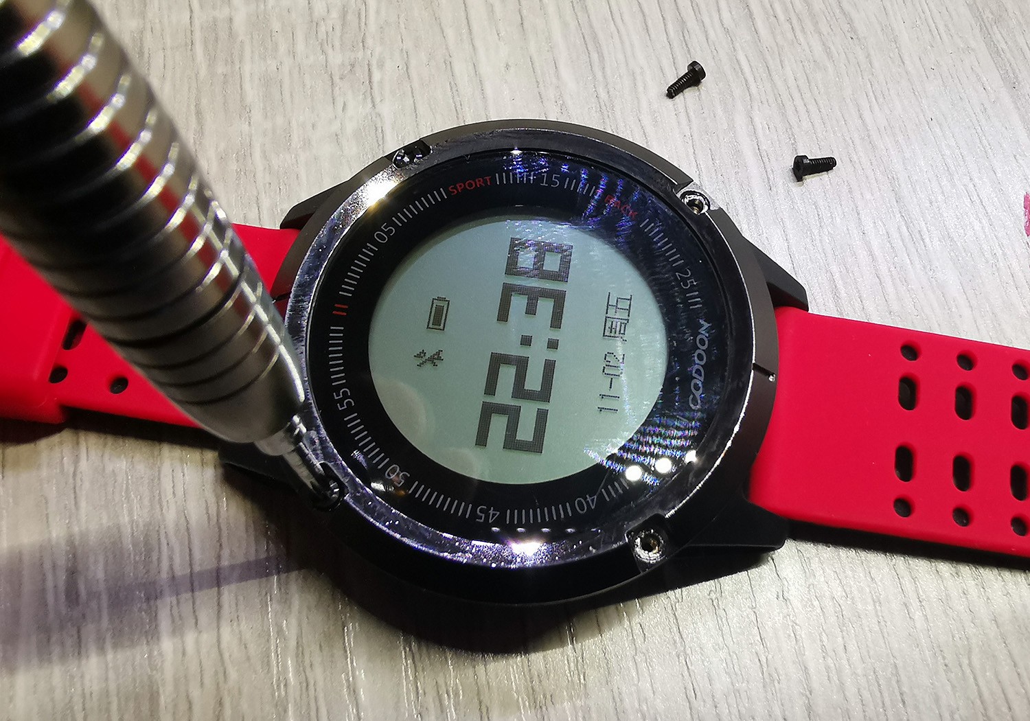 咕咚运动手表的价格稳定吗,咕咚智能手表售价