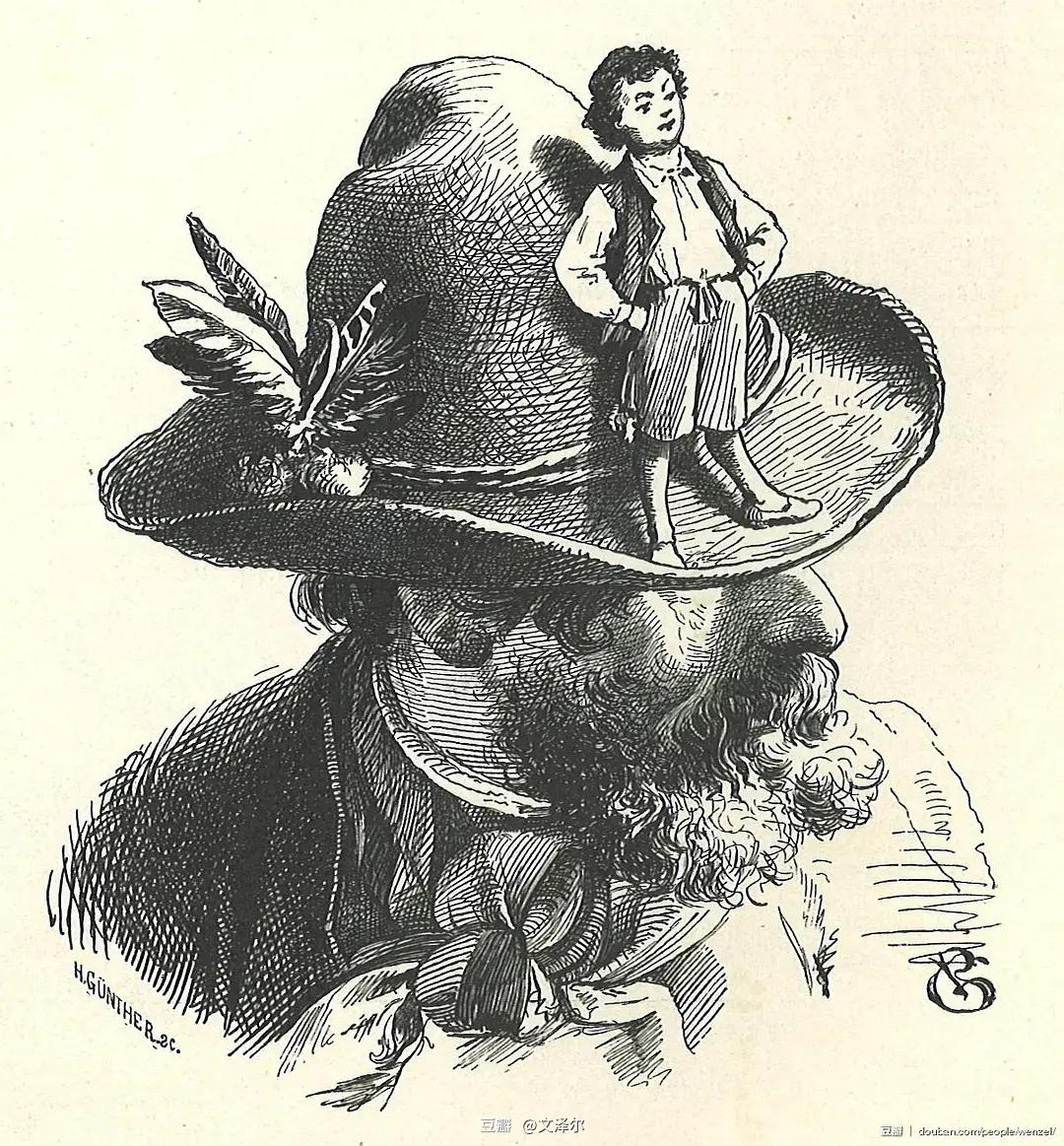 经典格林童话,格林童话的一个故事