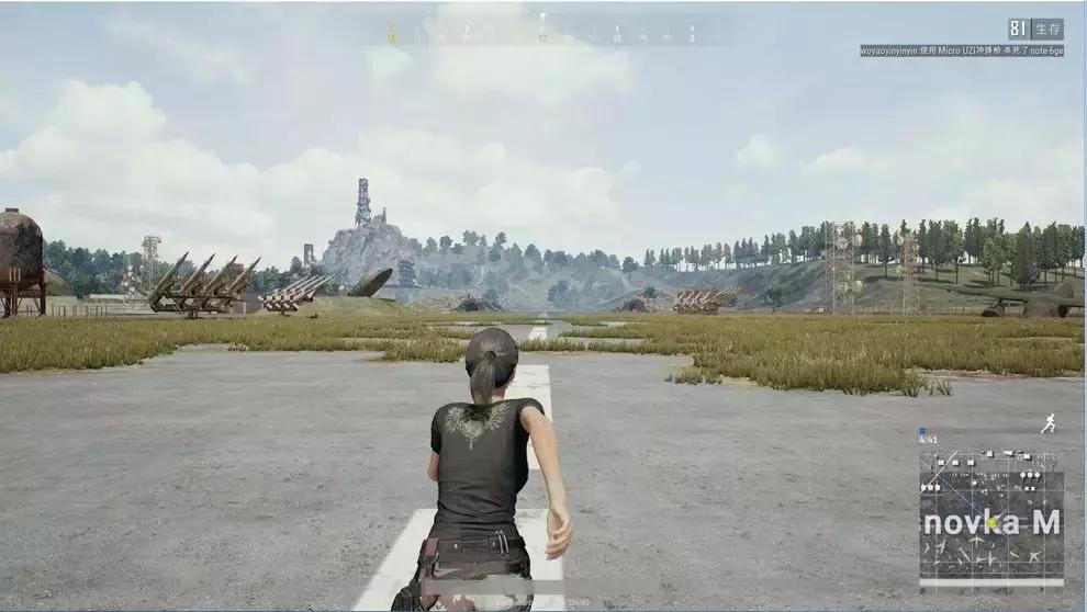 拼多多的8p吃鸡能开多少帧,拼多多3000元吃鸡电脑实测