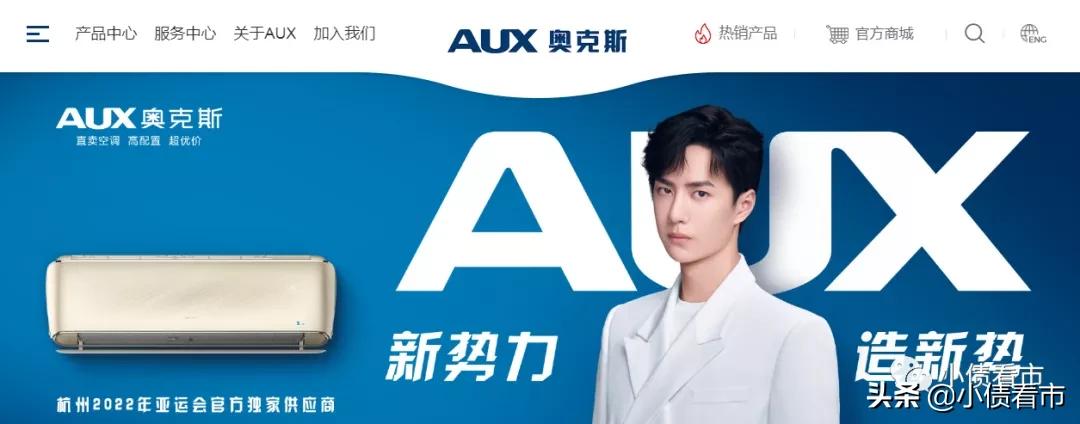 奥克斯负债多少,奥克斯集团利润