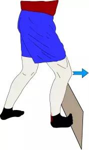 全世界公认膝关节锻炼三个动作,国外康复师康复膝盖的四个动作