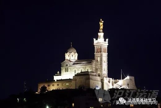 自学法语免费视频教程,自学法语的方法和建议