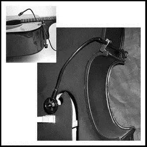 掌握这个话筒使用小技巧，你也可以变声音大师