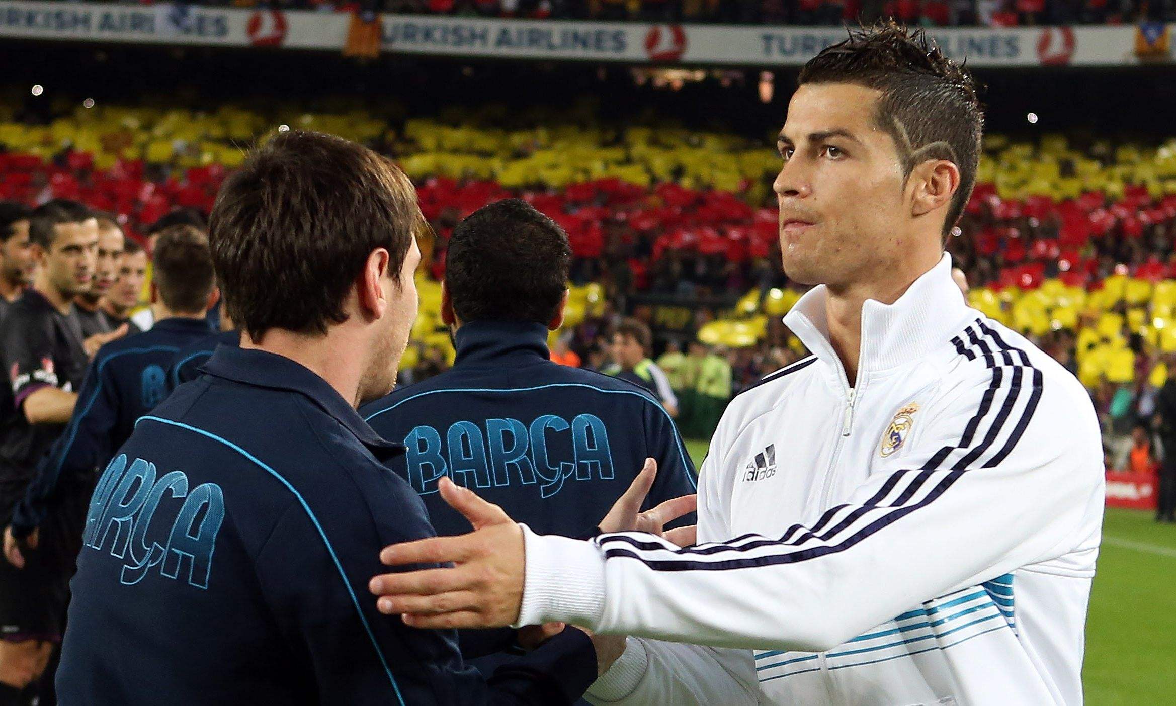 里皮赞中国,里皮指挥下的广州恒大打爆对手