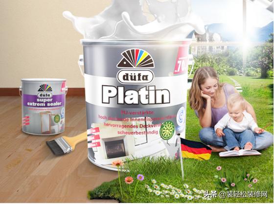 内墙乳胶漆十大品牌排行榜及价格,乳胶漆排行榜哪家最好