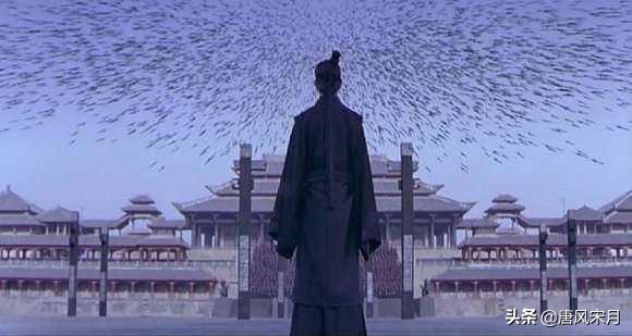 李白的剑术怎么样,李白有怎样的剑术