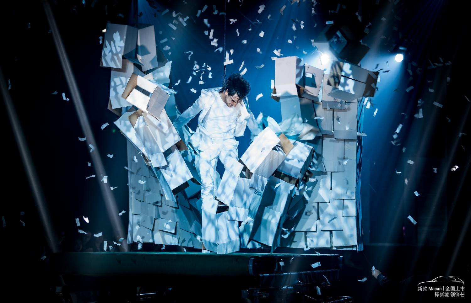 2022款保时捷macan优惠8万,新款保时捷macan现车优惠10万