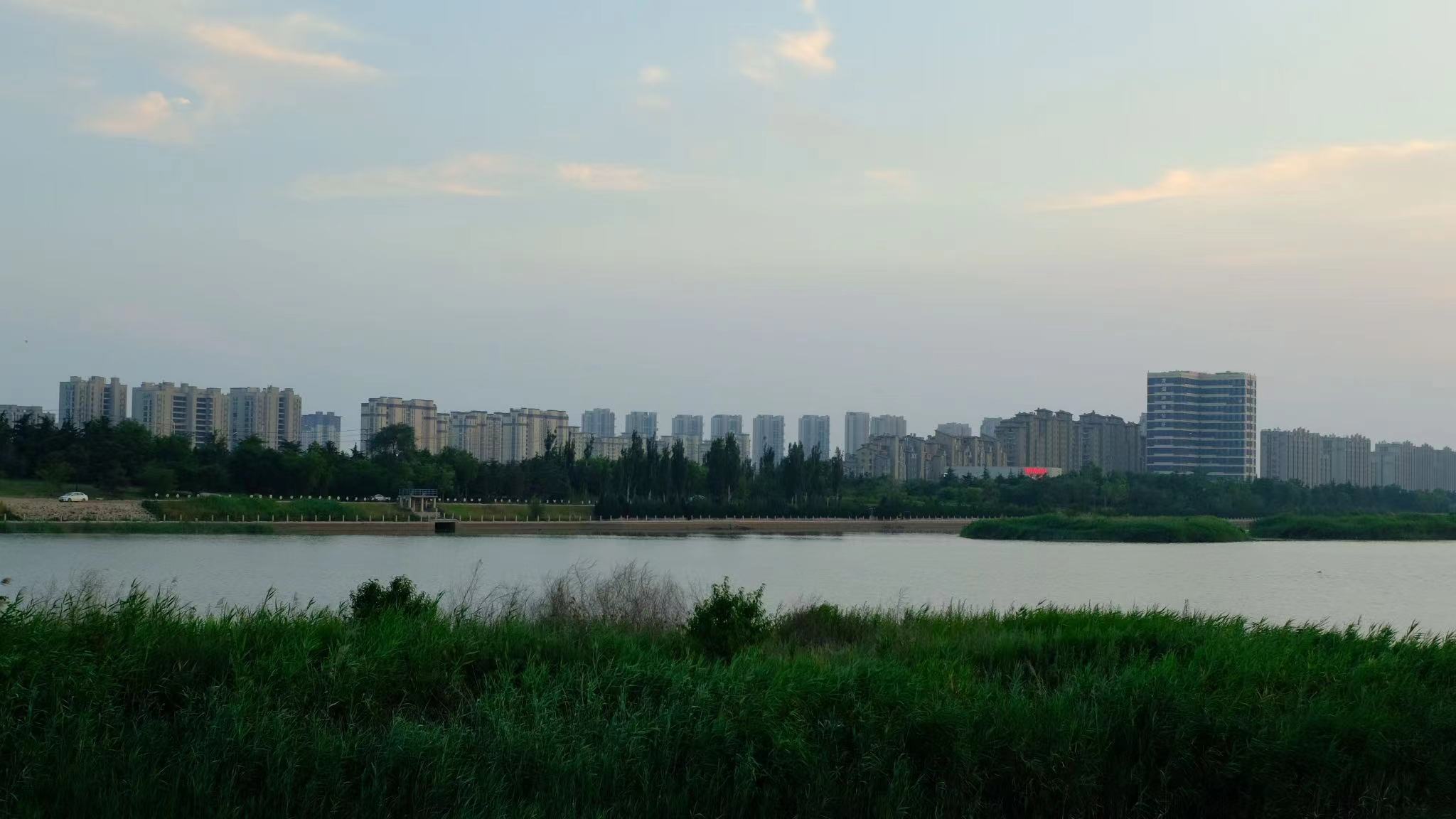 漫长12年从白沙湾到白瞎湾2