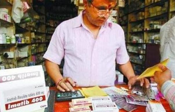 印度仿制药为什么发达,印度为什么成为仿制药最好的国家