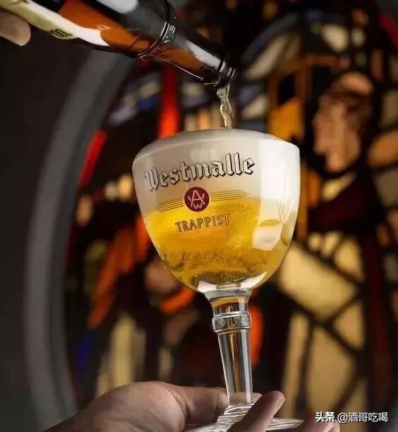 啤酒品酒的方法和技巧,比利时啤酒与德国啤酒