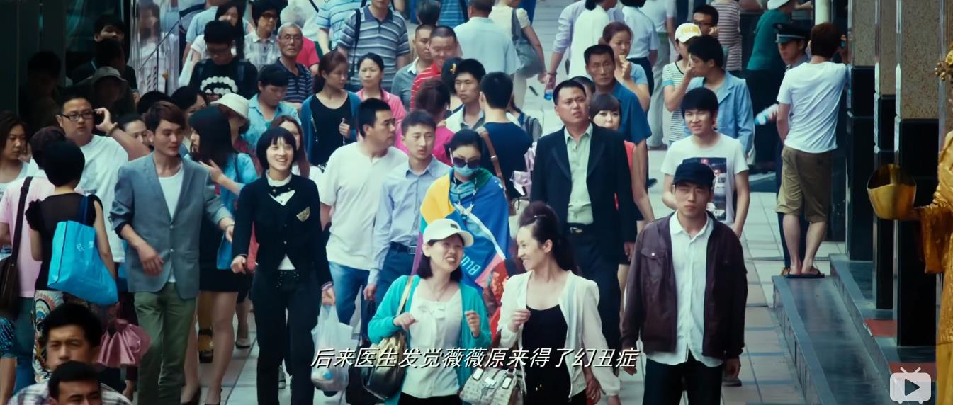 整成俏佳人以后才发现男友不喜欢人造美女,她最终能收获爱情吗?