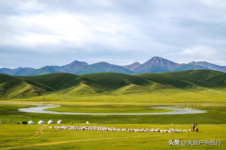 巴音布鲁克草原的特色,巴音布鲁克好吗