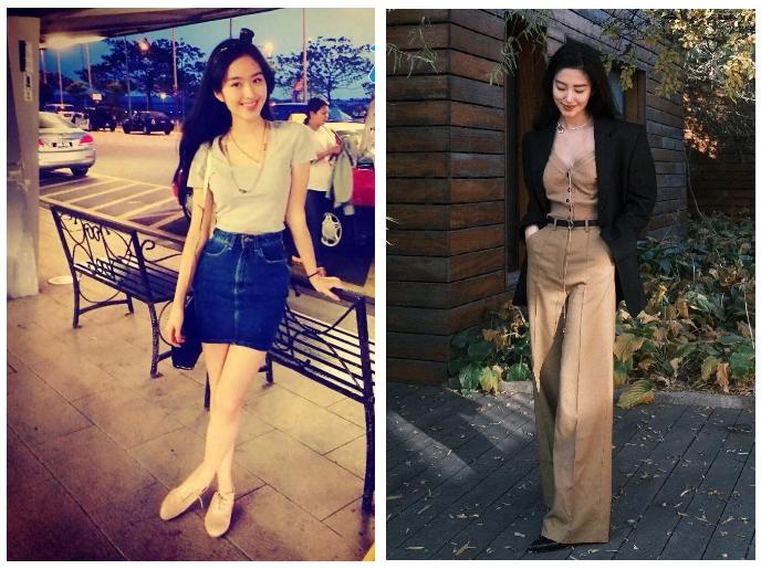 两年前还不起眼，凭什么就成为风格Icon了？