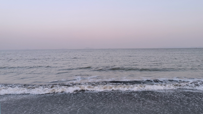 去澳门看看到底是啥样子,澳门看海的地方在哪里