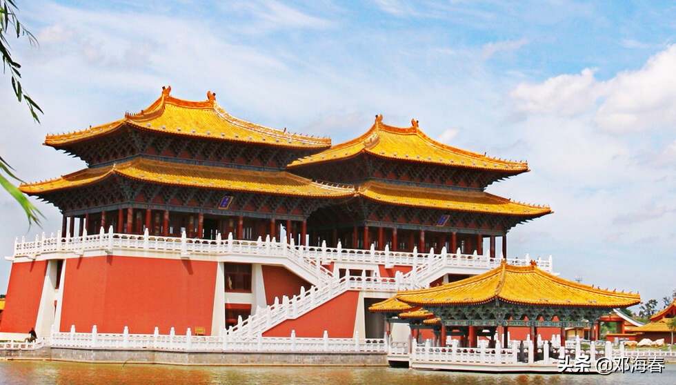 清明上河园旅游攻略开封,开封清明上河园旅游攻略最新