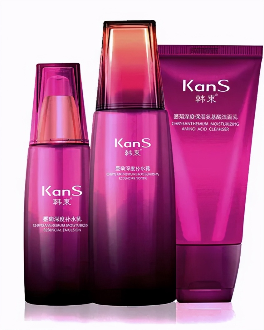 适合秋冬用的护肤品,男士护肤品补水保湿秋冬