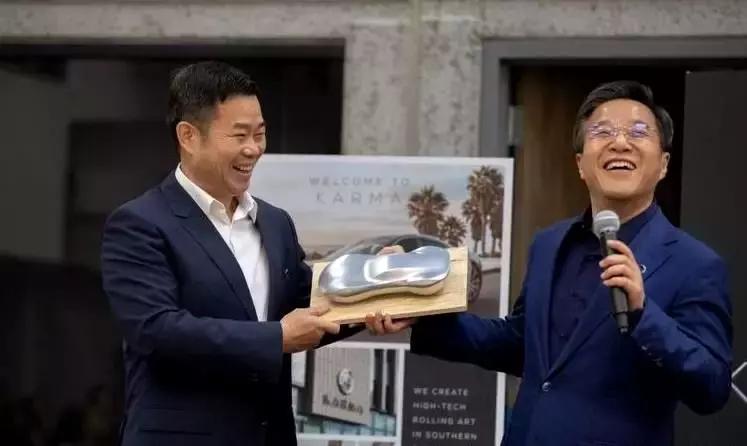 从中国首富到中国首善，鲁冠球儿子掌舵，女儿女婿齐上位协作接班