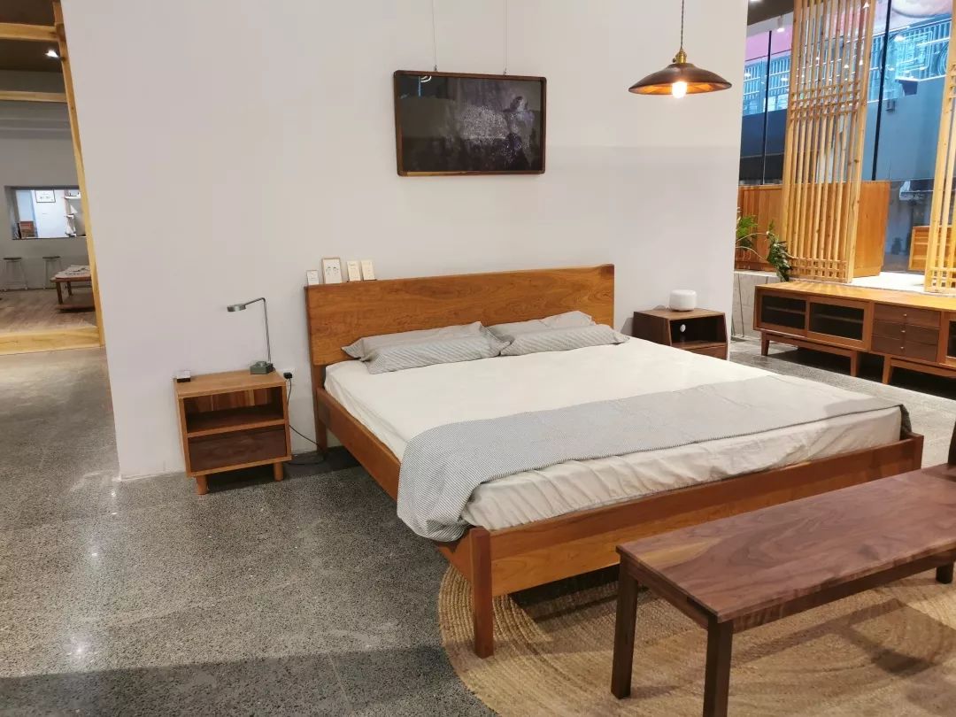 木墨原木家具,类似木墨的家具品牌