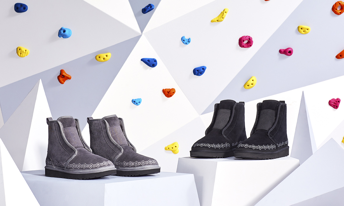 ugg最应入手的款式,ugg最新动向