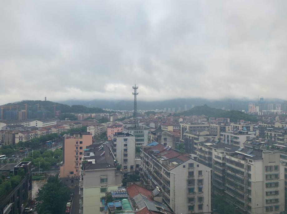 上个月,我去浙江探了探祥生的“老巢”......