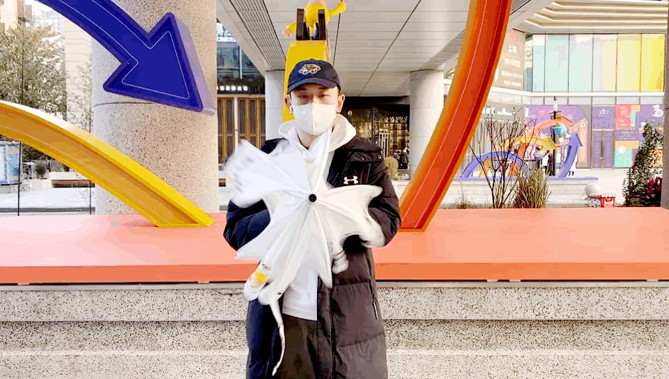 sevenbus联名限定,sevenbus联名纸袋