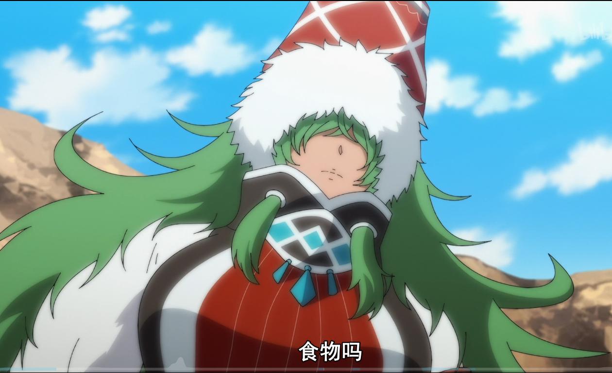 魔物娘的医生,完结撒花,各类魔物娘还是非常讨喜的