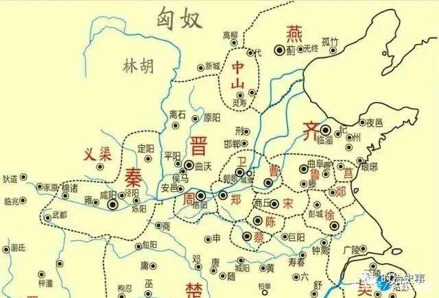 论语楚国,战国策与论语