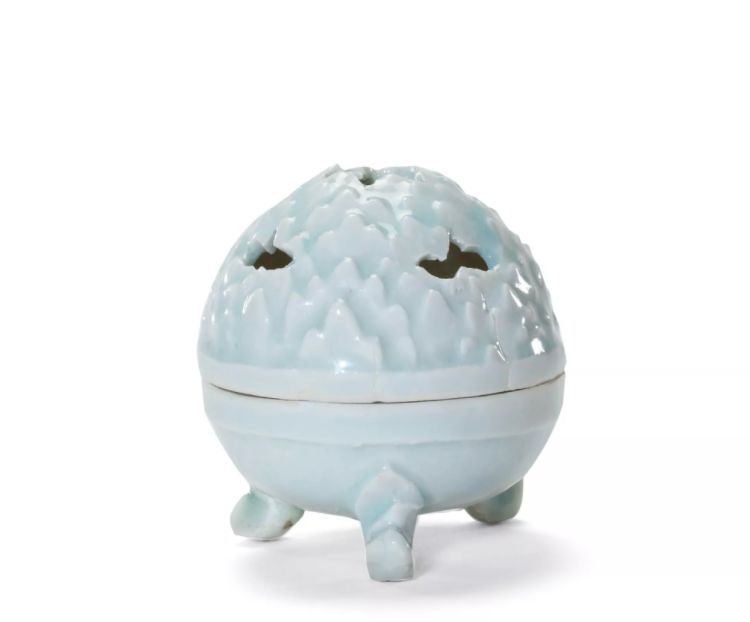 香炉拍卖行情分析,铜香炉拍卖价格表