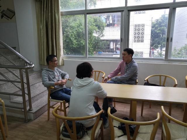 把脉备考共研共长——泉州第一中学与德化第三中学帮扶活动