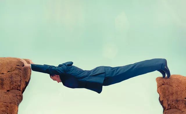 太好强的人,往往“命苦”,做到这三点,就能彻底改观