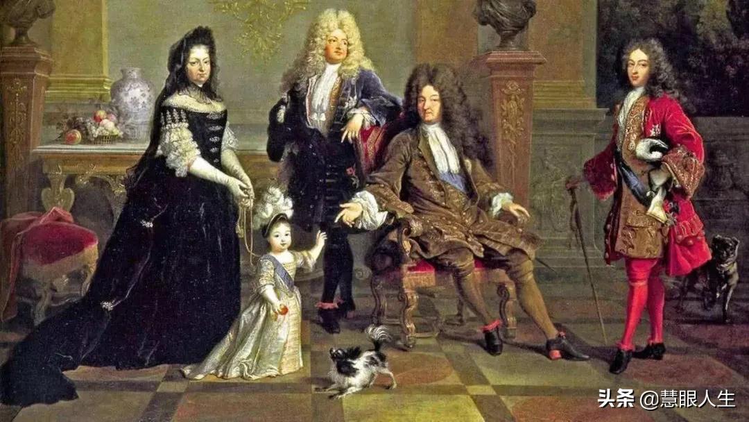 相比美女黑丝.古代男人更爱高跟鞋？高跟鞋发展史有多奇葩？