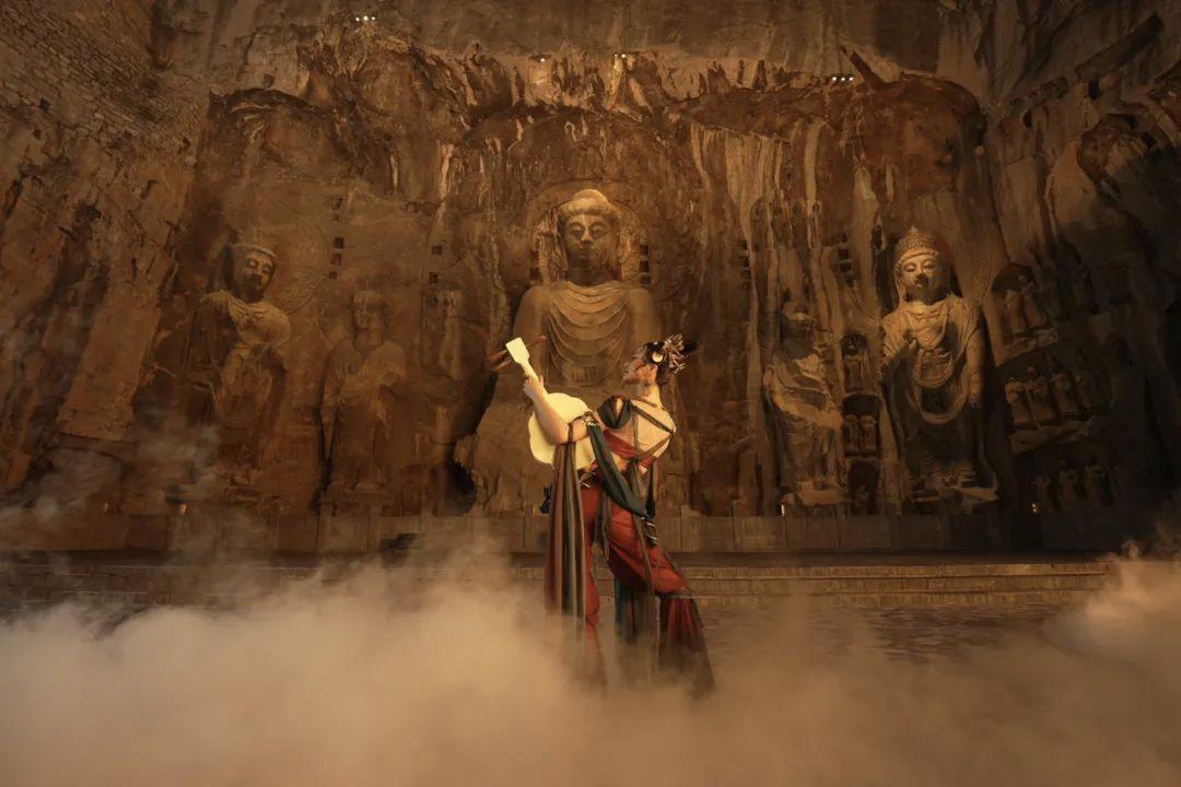 国风可以有多美?它一出手,全网都沸腾了