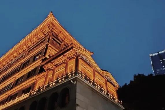 广州恩宁路老街,广州最美老街沿江西路在哪