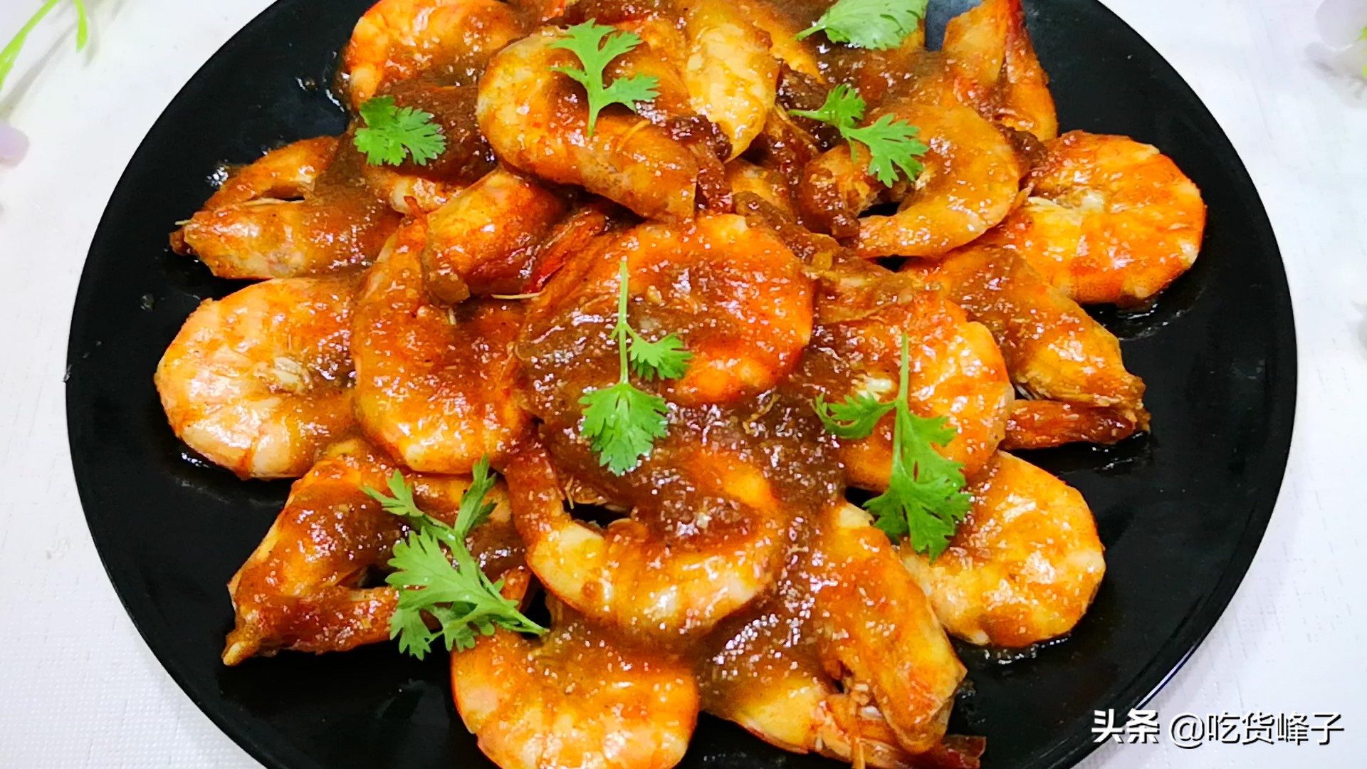 水煮大虾是开水放还是冷水放呢,水煮大虾是冷水放还是热水放