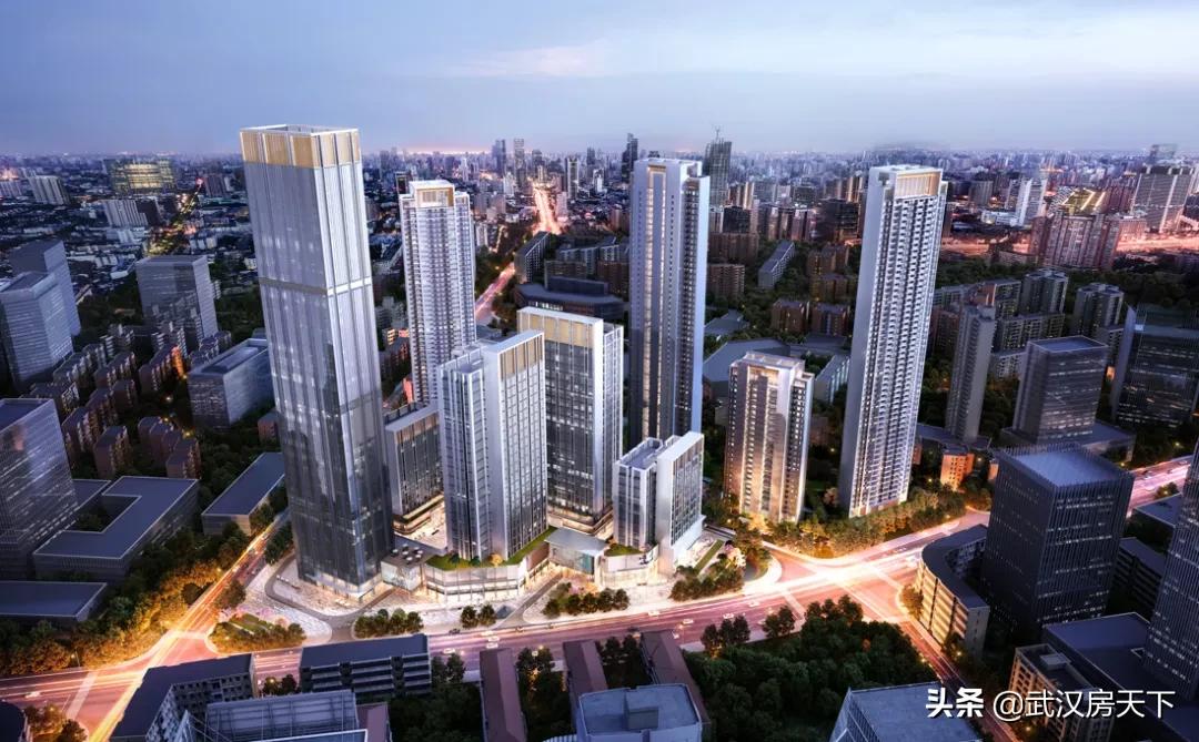 福星惠誉2022年发展规划,福星惠誉总部