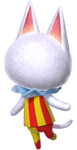 动物森友会背后的恐怖故事,动物森友会少女心爆棚粉色系日常