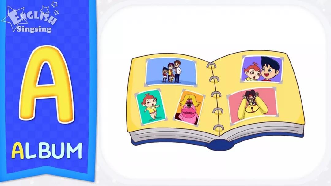 启蒙必学的十首超经典英文童谣,童谣英语启蒙推荐