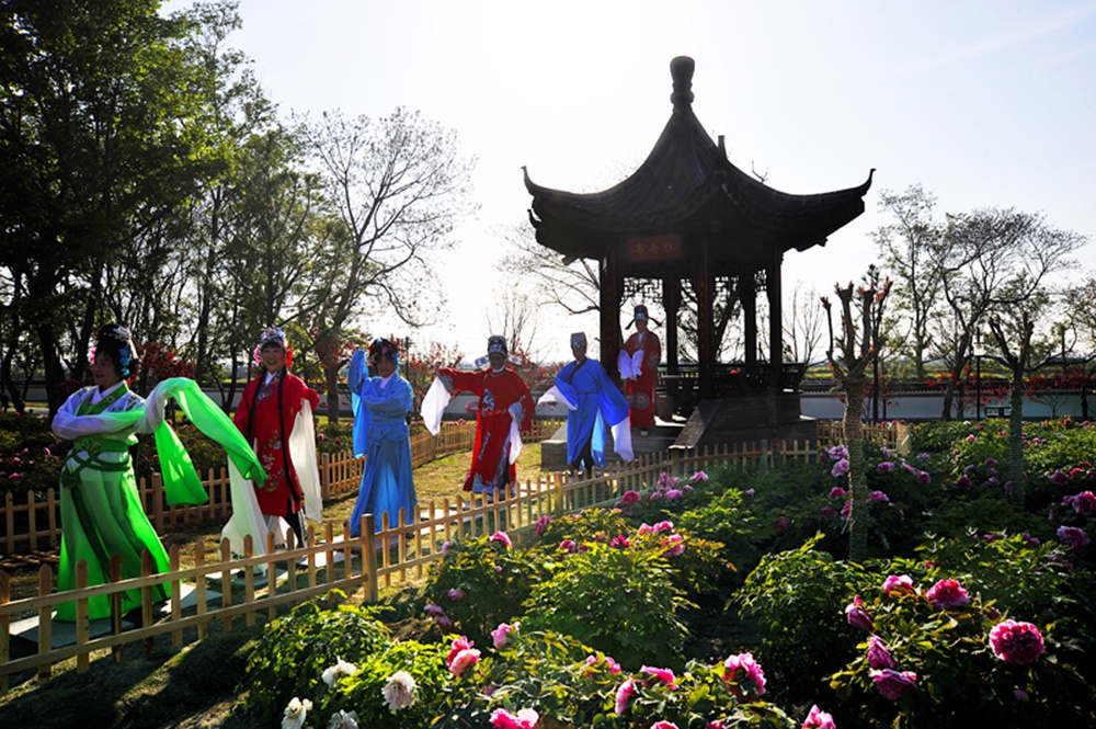 江苏南京高淳区旅游攻略,南京高淳老街一日游怎么坐地铁