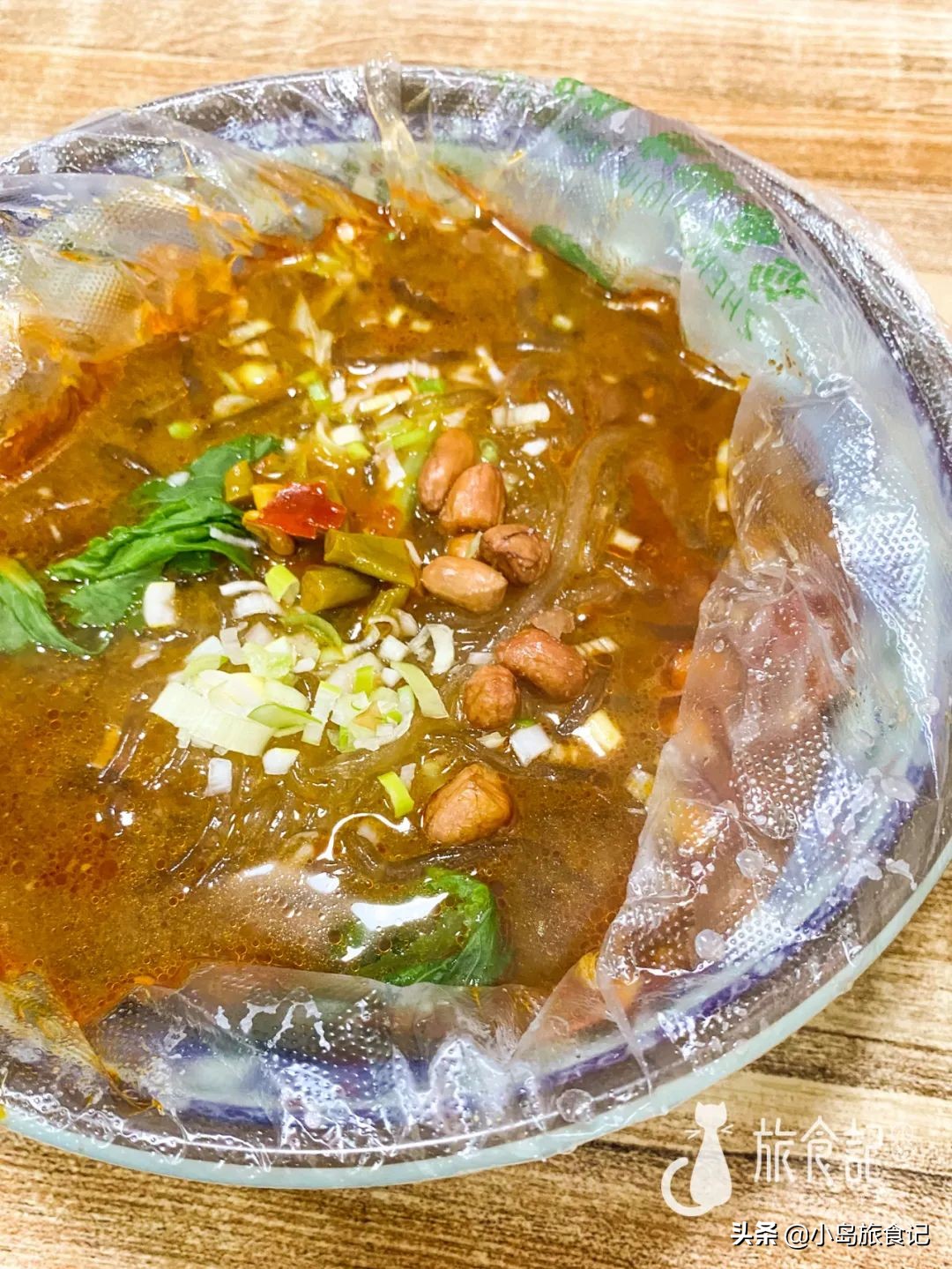 7元吃饱还有肉！秦皇岛河东刚开2年的小新店，即使修路也要吃