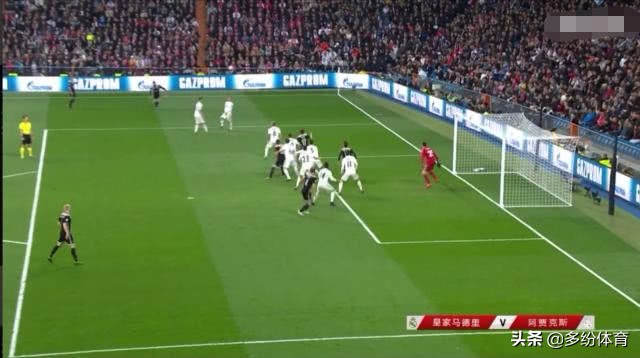 皇马1-5惨败巴萨视频,皇马伯纳乌0:5大败巴塞罗那