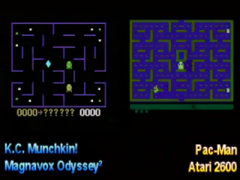 盘点一些辐射游戏,游戏辐射的真实事件